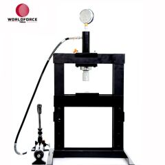 Hidrolik Pres 10 Ton