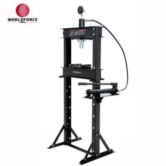 Hidrolik Pres 20 Ton