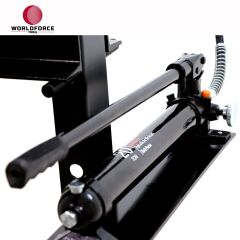 Hidrolik Pres 20 Ton