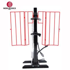 Helezon Yay Mengenesi Havalı/Hidrolik 1 Ton