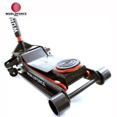 Hidrolik Kriko 5 Ton Düşük Profil Çift Piston