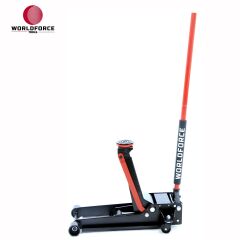 Hidrolik Kriko 5 Ton Düşük Profil Çift Piston