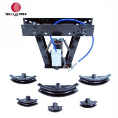Hidrolik Boru Bükme 12 Ton 210mm 1/2''-2''