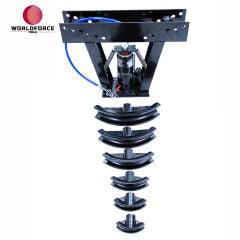 Hidrolik Boru Bükme 12 Ton 210mm 1/2''-2''