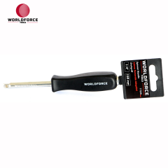 Lokma Tornavida Adaptörü 1/4'' x 150mm