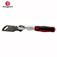Uzatmalı Cırcır Kolu 1/4''