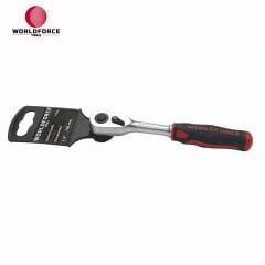 Cırcır Kolu 1/4''