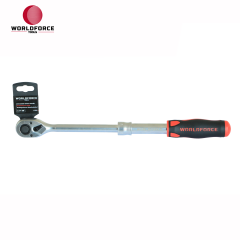 Uzatmalı Cırcır Kolu 1/2''