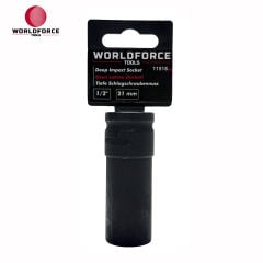 Uzun Lokma Darbeli 21mm x 1/2''