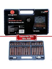 Bits Uç Seti 40 Parça S2