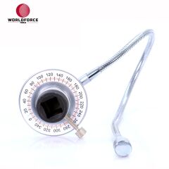 Tork Açı Ölçer Spiralli Manyetik 3/4''