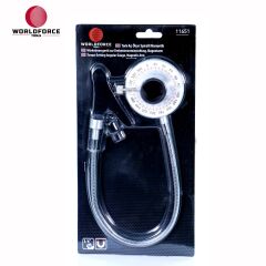 Tork Açı Ölçer Spiralli Manyetik 3/4''