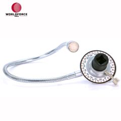 Tork Açı Ölçer Spiralli Manyetik 1/2''