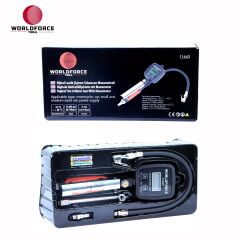 Dijital Lastik Şişirme Tabancası Manometreli 0-14 Bar