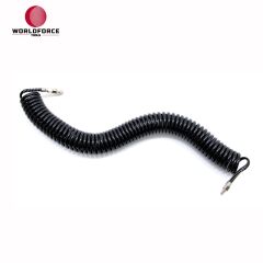 Spiral Hava Hortumu 15M 12x18mm