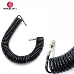 Spiral Hava Hortumu 15M 12x18mm