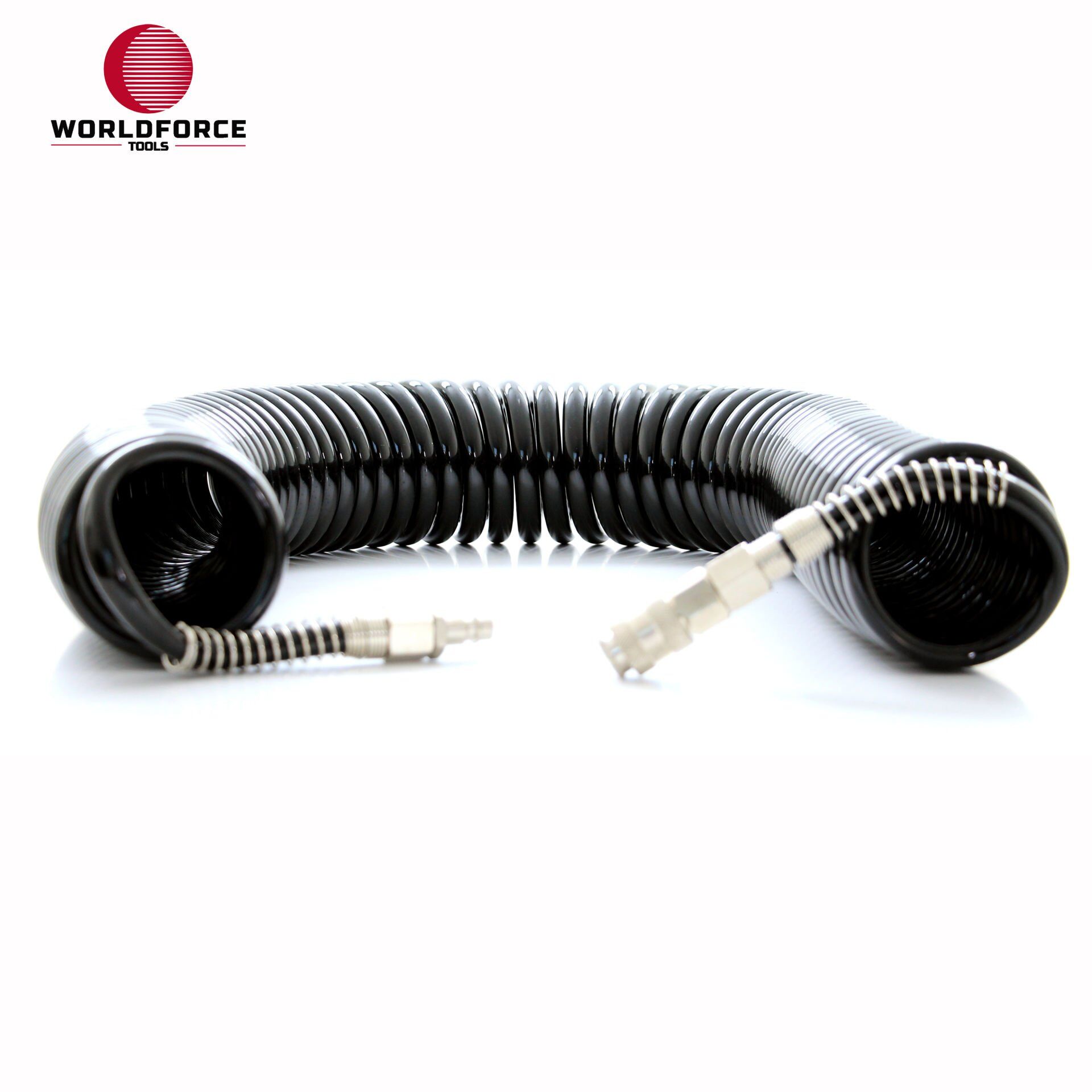 Spiral Hava Hortumu 15M 12x18mm