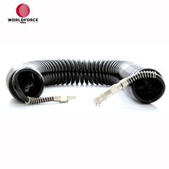 Spiral Hava Hortumu 15M 12x18mm