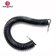 Spiral Hava Hortumu 15M 10x14mm