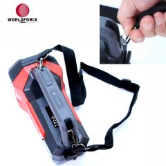 Şarjlı Spot El Lambası LUXEON V2+COB Ledli 1000 Lm (8000 mAh)