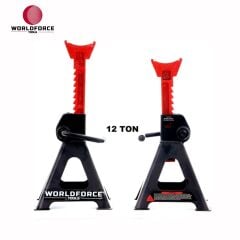 Kriko Standı 12 Ton