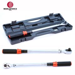 Tork Anahtar 1/2'' Dr. 40-220N/M