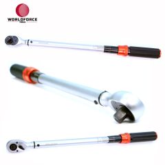 Tork Anahtar 1/2'' Dr. 40-220N/M