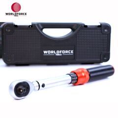 Tork Anahtar 1/4'' Dr. 5-25N/M