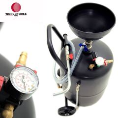 Havalı Şanzıman Yağ Pompası 28 LT