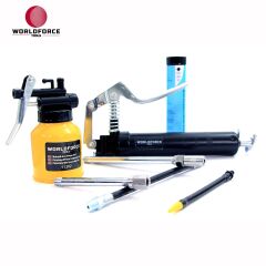 Mekanik Gres Pompa Seti 120CC