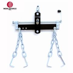 Motor Askı Aparatı 680 KG