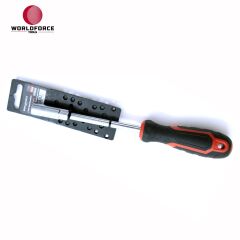 Lokma Uçlu Tornavida 10mm CRV