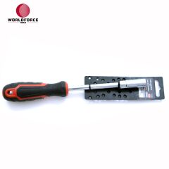 Lokma Uçlu Tornavida 7mm CRV