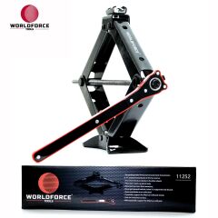 Mekanik Makaslı Kriko 1.5 Ton Cırcır Kollu