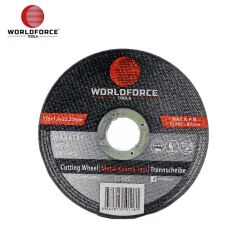 Metal Kesme Taşı 115X1.0X22.23MM Max R.P.M 13300-80m/s