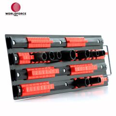 Askılı Lokma Tutucu 80'li 1/4'' 3/8'' 1/2''