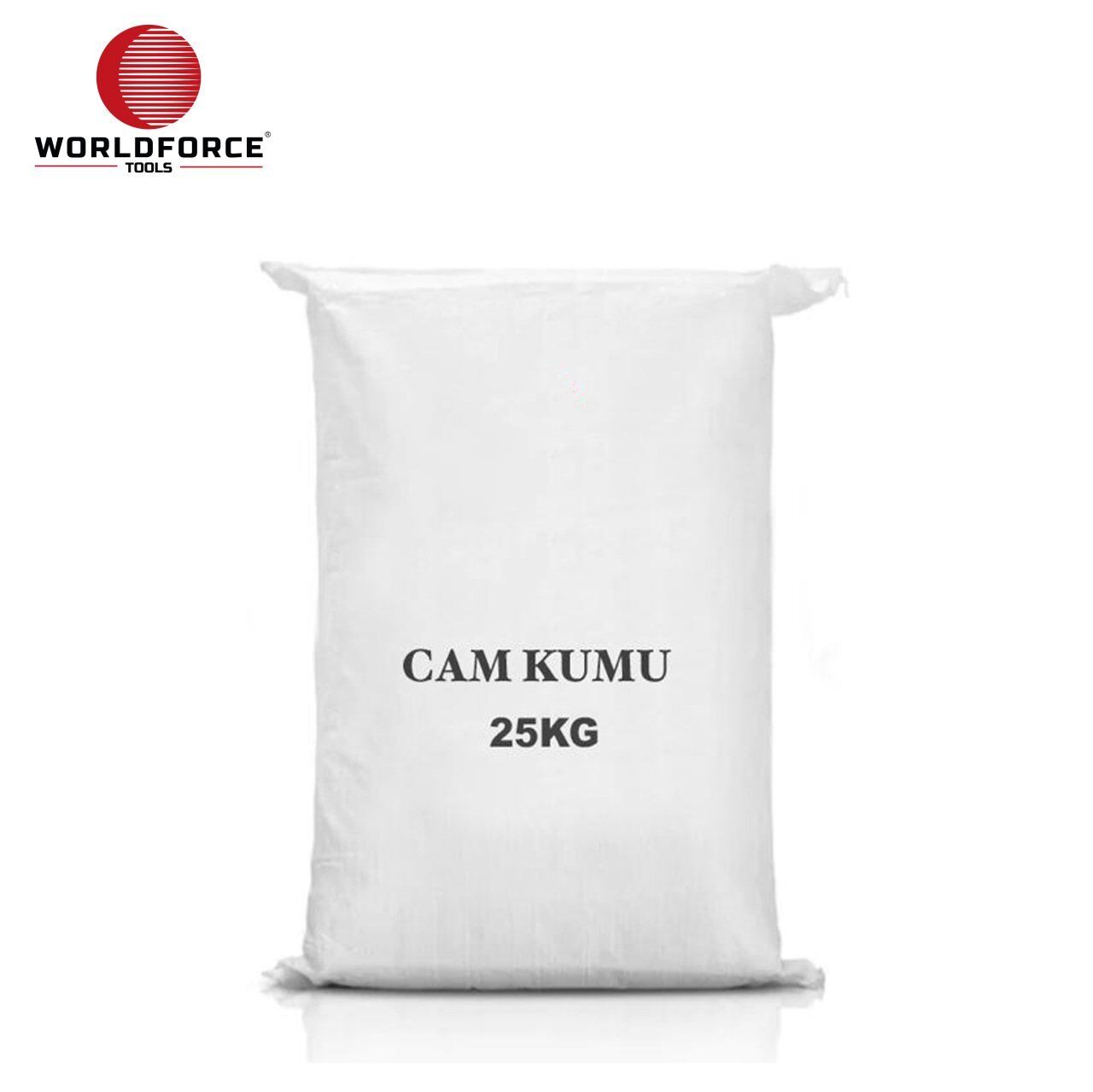 Cam Kumu 25 KG