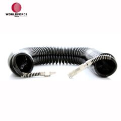 Spiral Hava Hortumu 15M 08x12mm