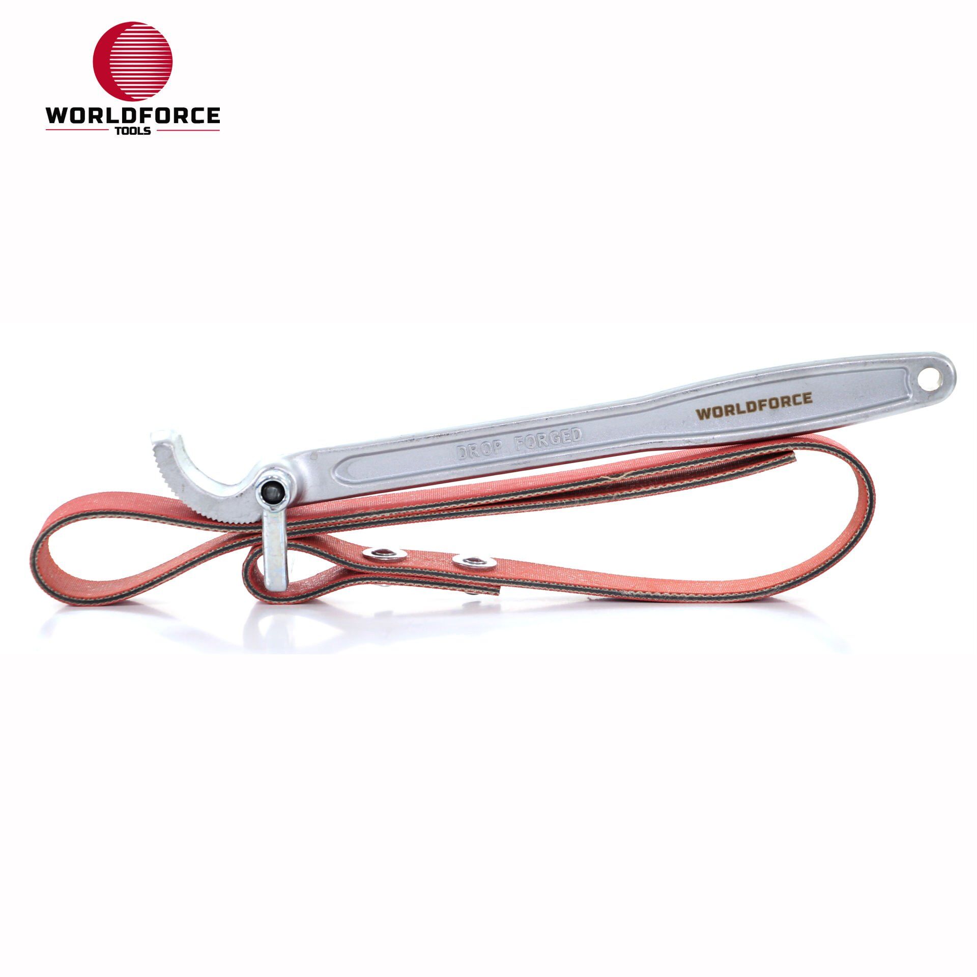 Kayışlı Yağ Filtre Anahtarı 11''