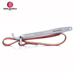 Kayışlı Yağ Filtre Anahtarı 11''