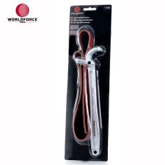 Kayışlı Yağ Filtre Anahtarı 11''