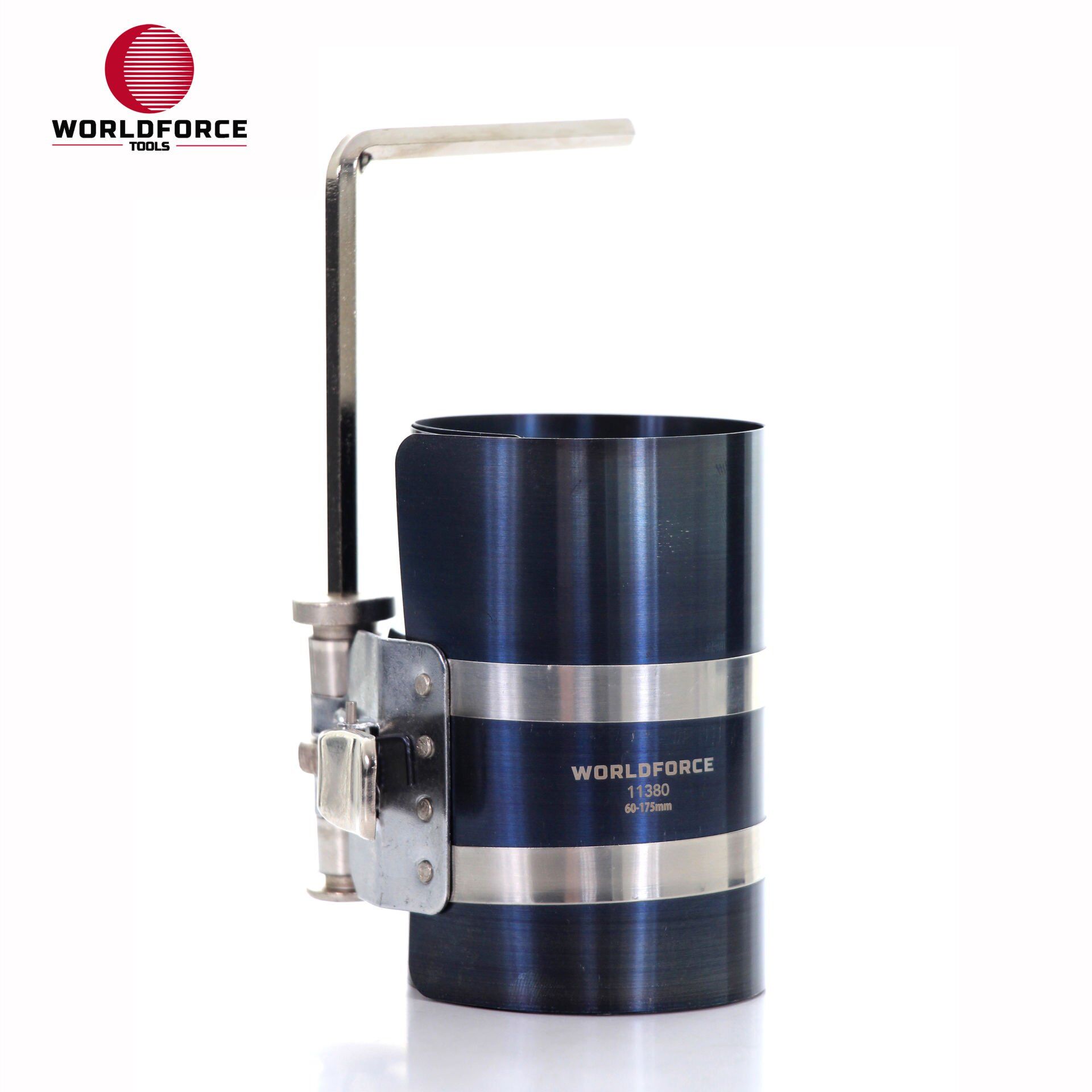 Piston Segman Çemberi 4'' 60-175mm