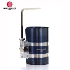 Piston Segman Çemberi 4'' 60-175mm
