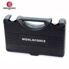 Lokma Takımı 60 Parça S-Ultra 1/4'' Uzatmalı Cırcır