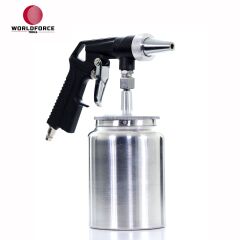 Kumlama Makinası El Tipi 1 Litre