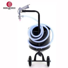 Kumlama Makinesi 50 Lbs Mobil
