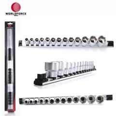 Manyetik Lokma Tutucu 16'lı 1/2'' 450mm