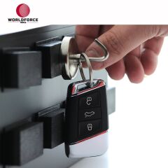 Manyetik Kanca Seti 10 Parça 1-1/2''