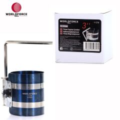 Piston Segman Çemberi 3'' 53-125mm