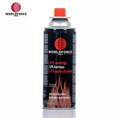 LPG Kartuşu 400ml